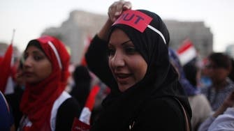 ‘Rampant’ sex attacks reported in Cairo’s Tahrir Square