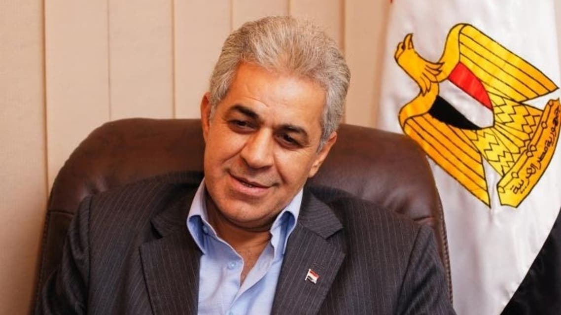 حمدين صباحي