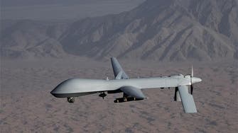 U.S. drone attack kills 17 in Pakistan’s Waziristan region