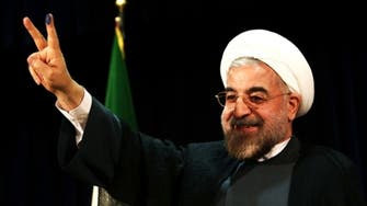 Iran’s president-elect Rowhani says yes to Facebook ‘phenomenon’