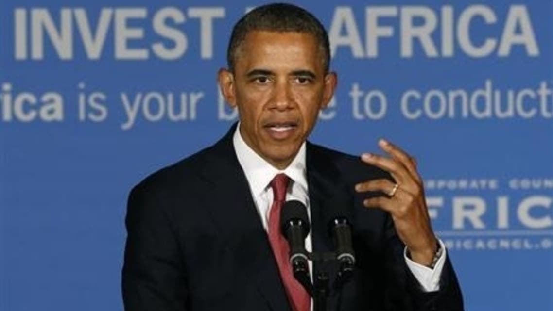 obama egypt