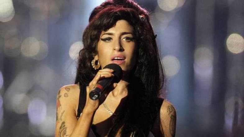 Uk Jewish Museum Explores The Real Amy Winehouse Al Arabiya English