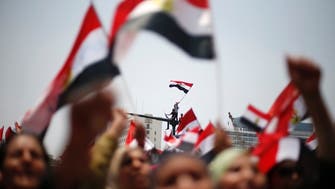 Live from Egypt: latest developments 