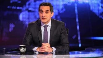 No joke: Arab comedians give politics a break amid Egypt crisis