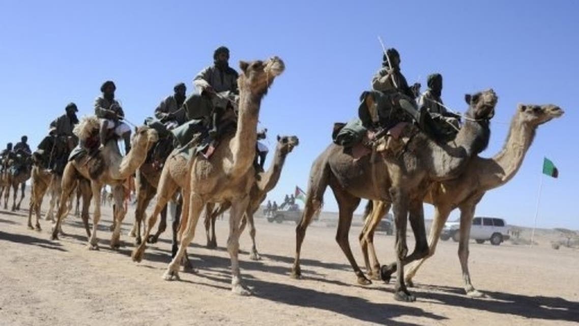Morocco occupied Western Sahara in 1975 when Spanish colonial rule ended, galvanizing the Polisario into fighting for a separate state until a U.N.-brokered ceasefire in 1991. (AFP)