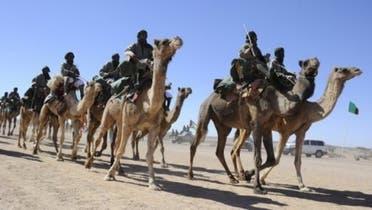 Morocco occupied Western Sahara in 1975 when Spanish colonial rule ended, galvanizing the Polisario into fighting for a separate state until a U.N.-brokered ceasefire in 1991. (AFP)