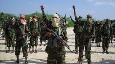 Al Shabaab ruled Somalia until African Union troops drove it out of the capital and other centers over the last two years, but it still controls swathes of rural areas and launches regular guerrilla-style bombings and attacks against the government, United Nations and others targets. (File photo: AFP)