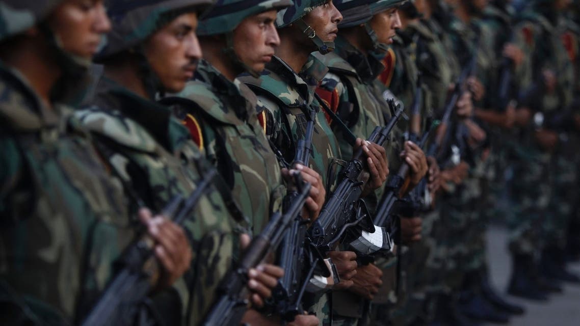 Egypt: Mursi’s ouster