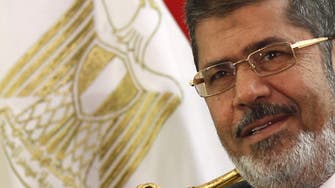 Israel eyes Egypt worriedly after Mursi overthrown 