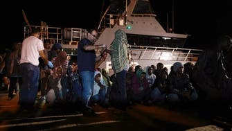 Malta: Gunshot victims found in boat from Libya