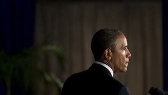 Obama ‘deeply concerned’ by Egypt’s army to oust Mursi