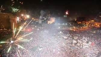 In New York's 'Little Egypt,' Egyptian-Americans cheer Mursi's ouster