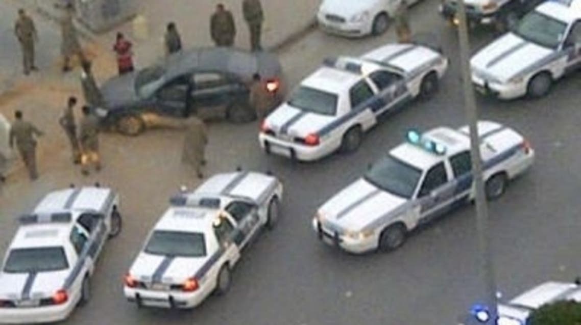 عرقة