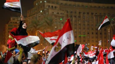 Egypt: Mursi’s ouster