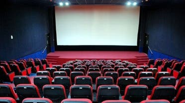 Pakistan’s own film industry declined in recent years, finding itself unable to compete with the huge popularity of Bollywood productions. (File photo: AFP)