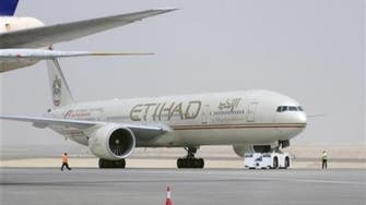 Report: UAE’s Etihad nears deal to invest in Serbia’s JAT 