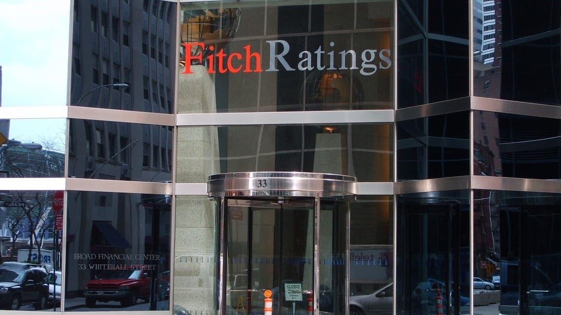 fitch