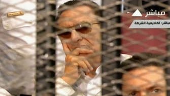 Retrial of Egypt’s Mubarak adjourned to August 17