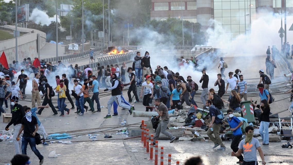 taksim