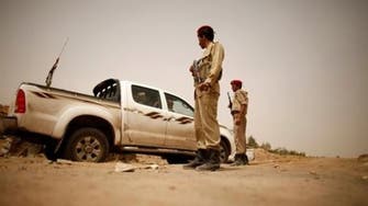 ‘Plastic bag’ bomb kills three policemen at checkpoint in Sana’a