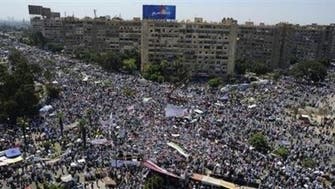Back to the future for Egypt’s state media