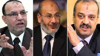 Egypt orders arrest of more Brotherhood leaders