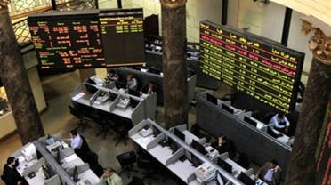 egypt 2 reuters (stock market)