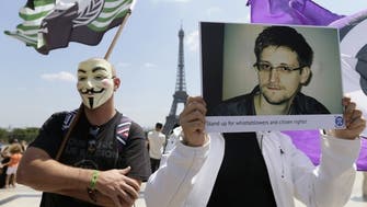 Logistical nightmare clouds Snowden’s asylum hopes