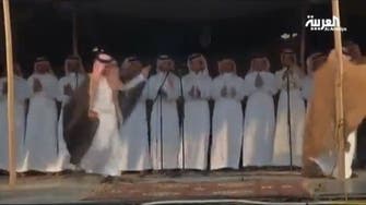 Bedouin culture features at Jordan festival