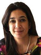 Abeer al-Najjar