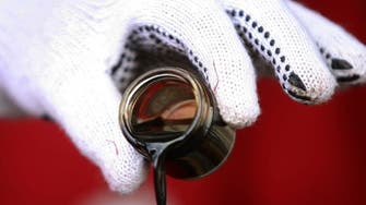 Brent crude oil rises above $108 on Egypt unrest, supply worries