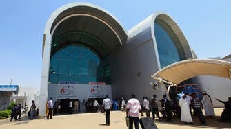 China grants Sudan $700m loan to build new Khartoum airport