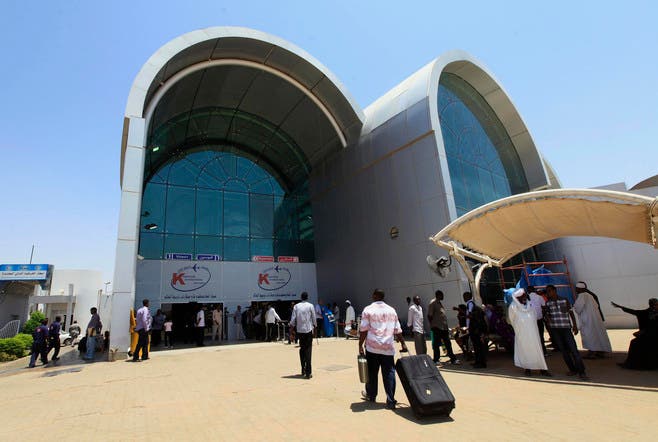 China Grants Sudan 700m Loan To Build New Khartoum Airport Al   2ac7aa80 Eb1b 4177 834f 1c468920626d 16x9 788x442 