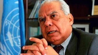 Egypt’s interim leader names top economist as prime minister
