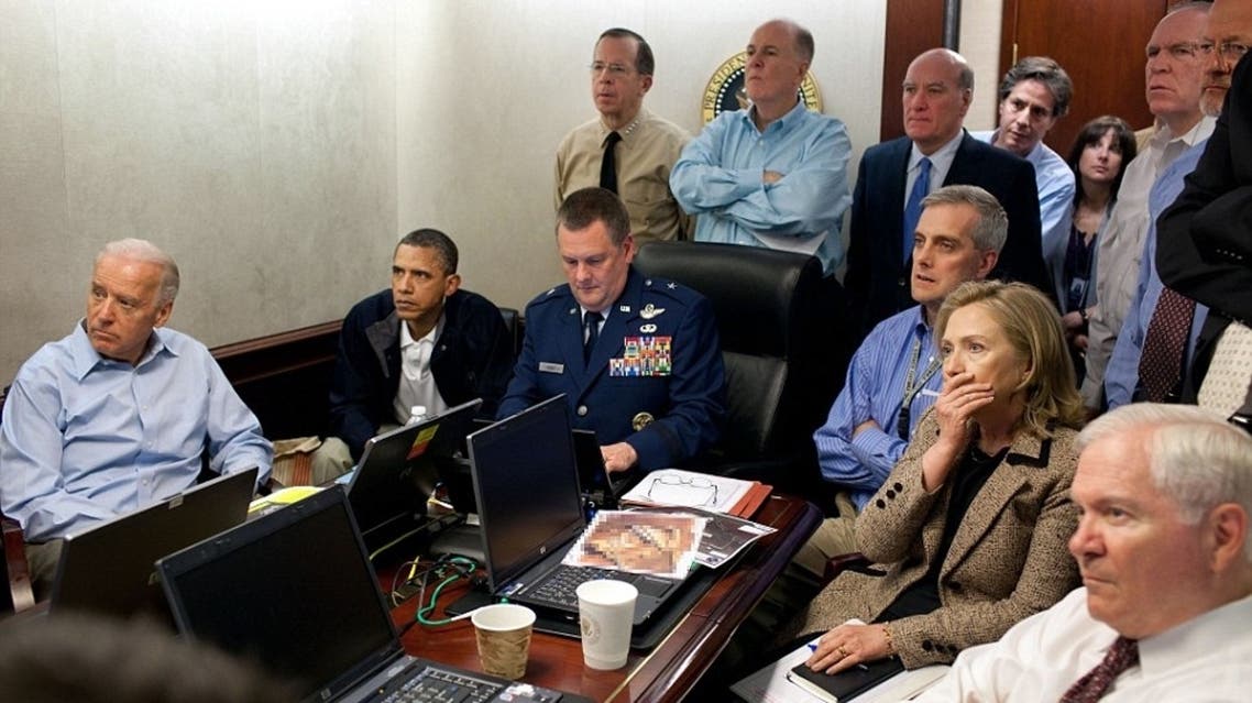 OBL operation