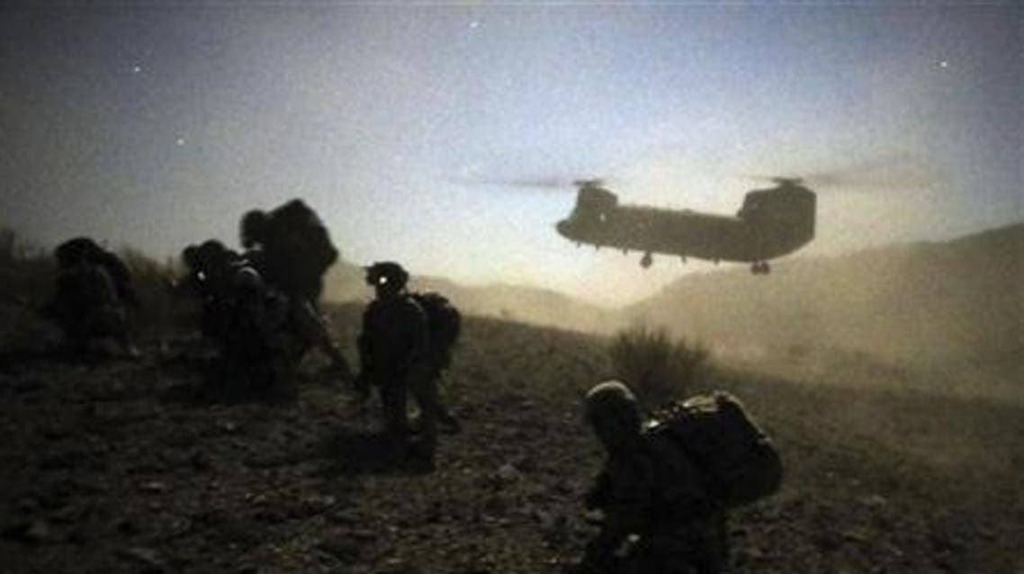 soldiers