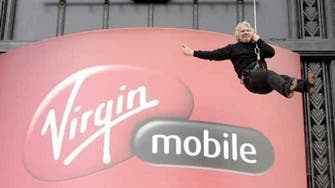 Virgin Mobile consortium to list shares in Oman after license win