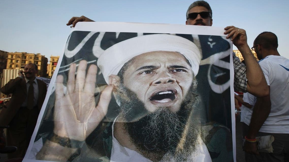 obama salafi