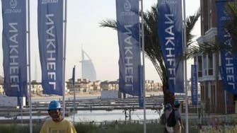 Nakheel's profit rise signals confidence in Dubai property
