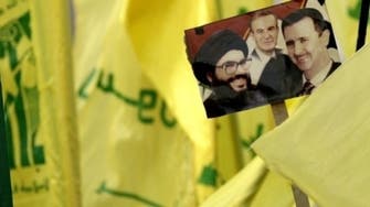 U.N. calls on Lebanon’s Hezbollah to stop involvement in Syria