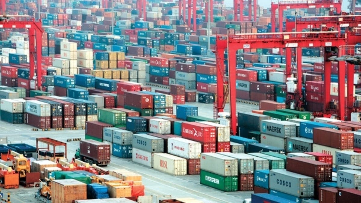 تجارة الصين الخارجية تسجل 1.98 تريليون دولار في 4 أشهر