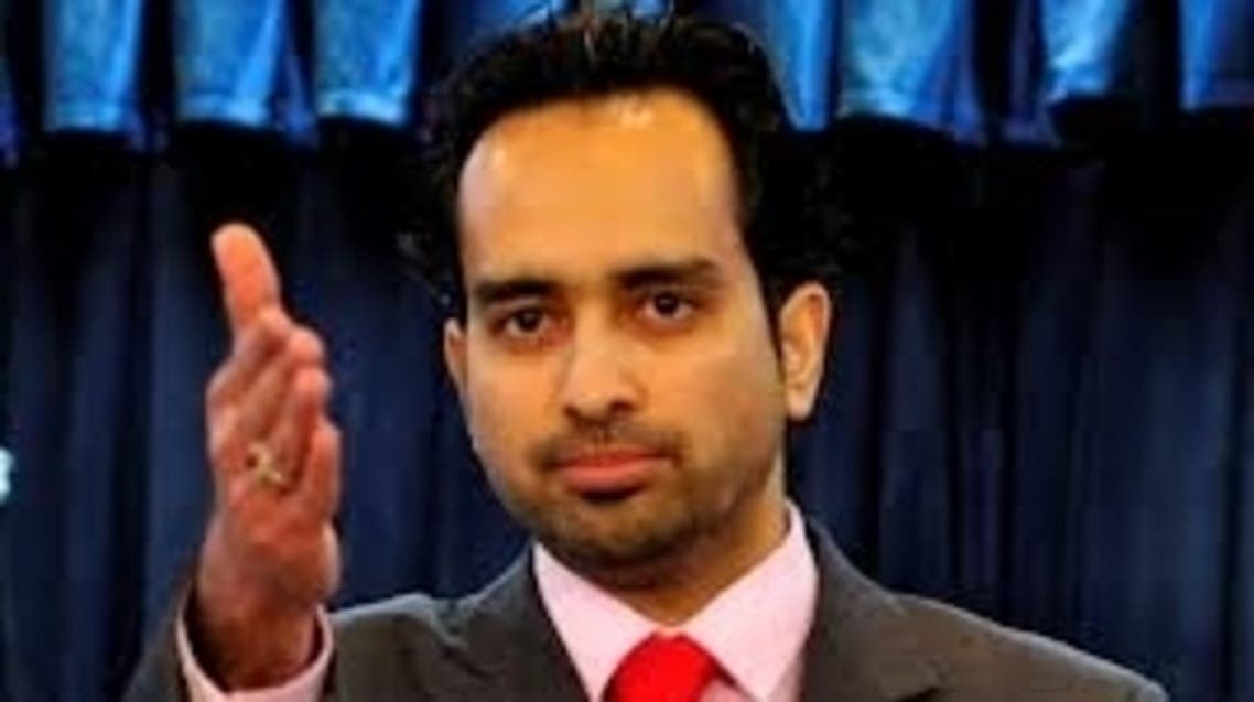 ایمل فیضی