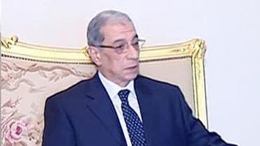 Hisham Barakat (Al-Ahram)