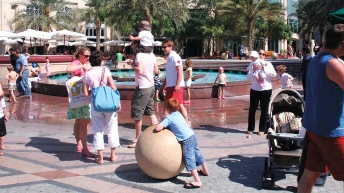 دبي