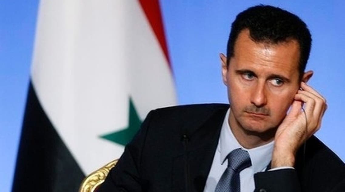 bashar