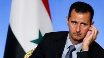 Syria’s Assad says ousted Baathists made mistakes 