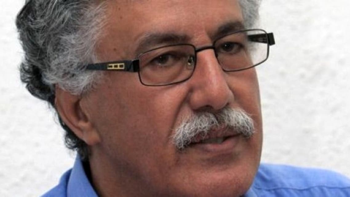 حمة الهمامي