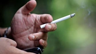WHO: Nearly six million die from smoking every year