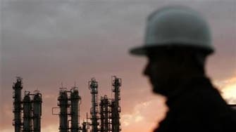 IEA: Global recovery, China to pull oil demand in 2014