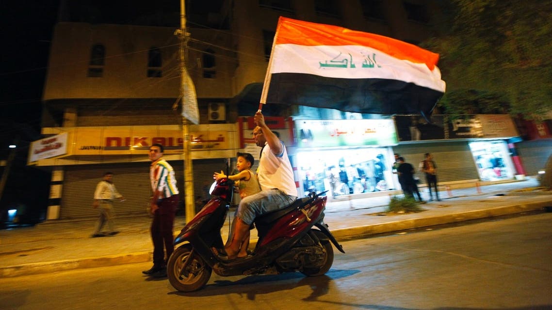 iraq